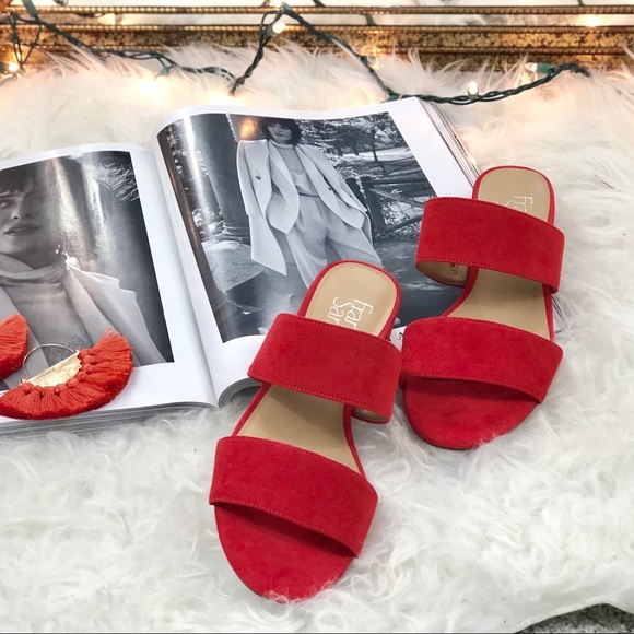 analise sandal sarto by franco sarto